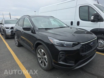2025 Ford Escape Platinum - miniatura 3