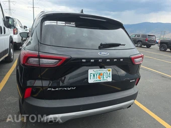 2025 Ford Escape Platinum - miniatura 5
