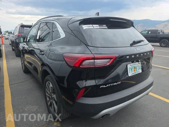 2025 Ford Escape Platinum - miniatura 6