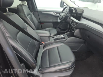 2025 Ford Escape Platinum - miniatura 8