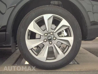 2025 Ford Escape Platinum – miniatura 12