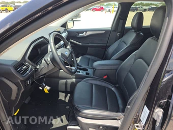2025 Ford Escape Platinum – miniatura 13