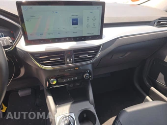 2025 Ford Escape Platinum – miniatura 17