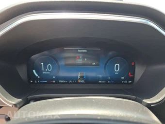2025 Ford Escape Platinum – miniatura 18