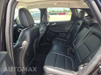 2025 Ford Escape Platinum – miniatura 19