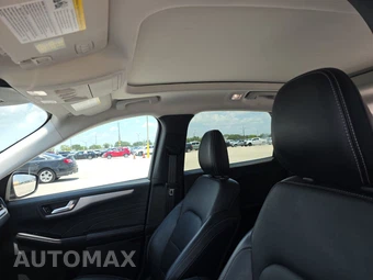 2025 Ford Escape Platinum – miniatura 20