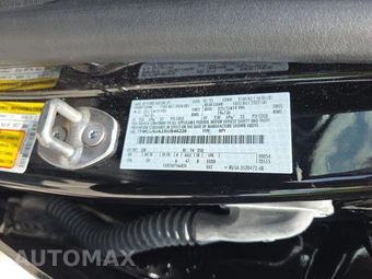 2025 Ford Escape Platinum – miniatura 21