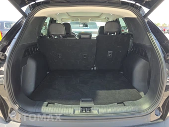 2025 Ford Escape Platinum – miniatura 23