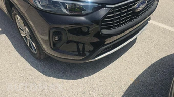 2025 Ford Escape Platinum – miniatura 25