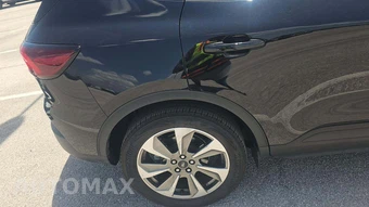2025 Ford Escape Platinum – miniatura 28