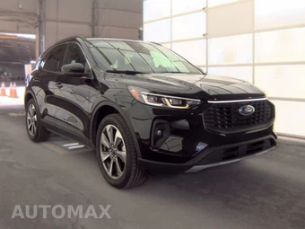 2025 Ford Escape Platinum – miniatura 4