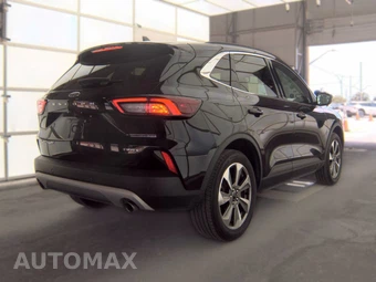2025 Ford Escape Platinum – miniatura 5