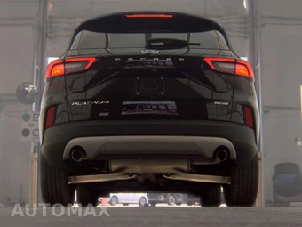 2025 Ford Escape Platinum – miniatura 7
