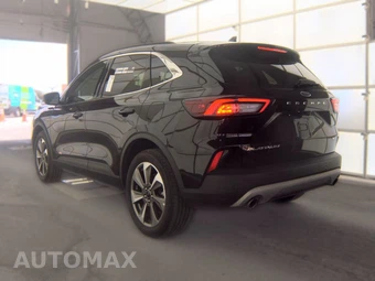 2025 Ford Escape Platinum – miniatura 8