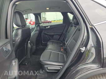 2025 Ford Escape Platinum - miniatura 10