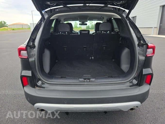 2025 Ford Escape Platinum - miniatura 11