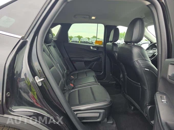 2025 Ford Escape Platinum - miniatura 13