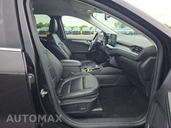 2025 Ford Escape Platinum - miniatura 15