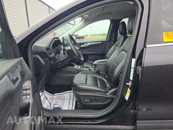 2025 Ford Escape Platinum - miniatura 3