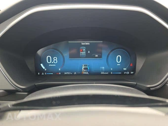 2025 Ford Escape Platinum - miniatura 6