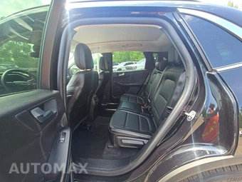 2025 Ford Escape Platinum - miniatura 10
