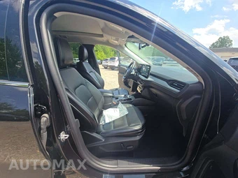 2025 Ford Escape Platinum - miniatura 15