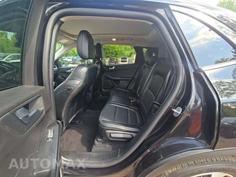 2025 Ford Escape Platinum - miniatura 10
