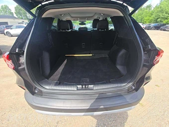 2025 Ford Escape Platinum - miniatura 11