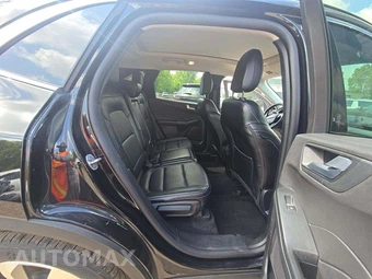 2025 Ford Escape Platinum - miniatura 13