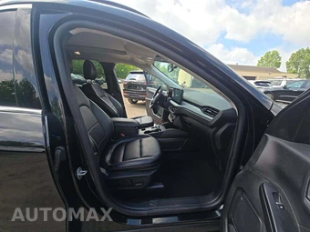 2025 Ford Escape Platinum - miniatura 15