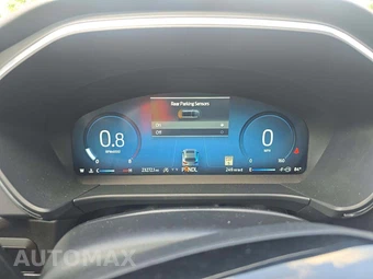 2025 Ford Escape Platinum - miniatura 6