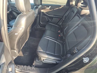 2025 Ford Escape Platinum - miniatura 13