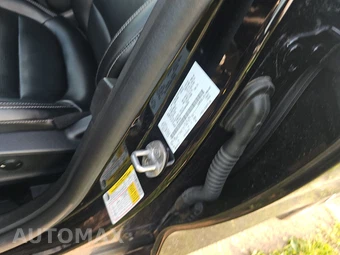 2025 Ford Escape Platinum - miniatura 14