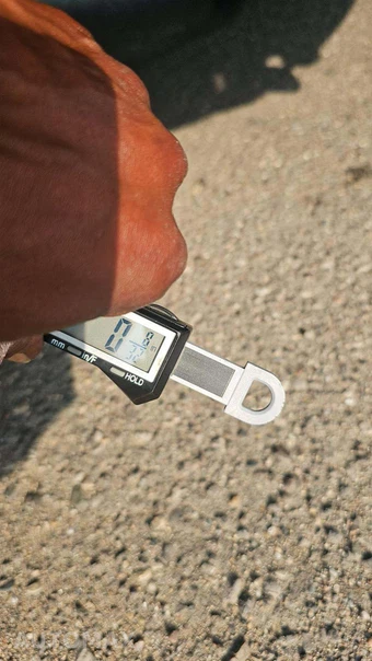 2025 Ford Escape Platinum - miniatura 17