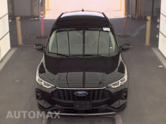 2025 Ford Escape Platinum - miniatura 2
