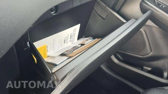 2025 Ford Escape Platinum - miniatura 21