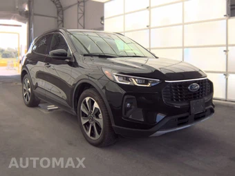 2025 Ford Escape Platinum - miniatura 3