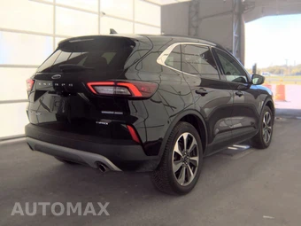 2025 Ford Escape Platinum - miniatura 4
