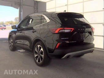 2025 Ford Escape Platinum - miniatura 6