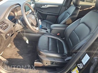 2025 Ford Escape Platinum - miniatura 7
