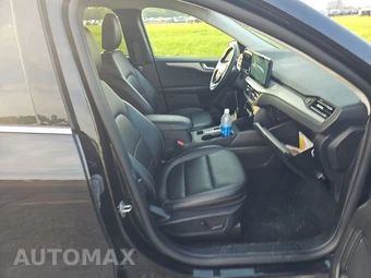 2025 Ford Escape Platinum - miniatura 8