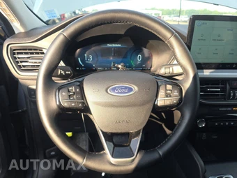 2025 Ford Escape Platinum - miniatura 10