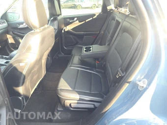 2025 Ford Escape Platinum - miniatura 13