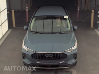 2025 Ford Escape Platinum - miniatura 2