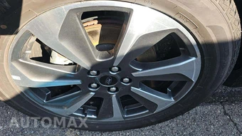 2025 Ford Escape Platinum - miniatura 28