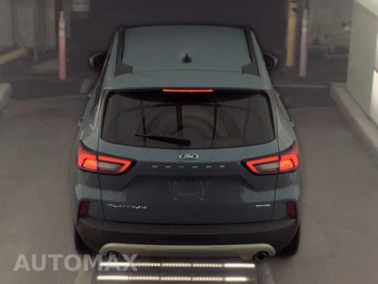 2025 Ford Escape Platinum - miniatura 5