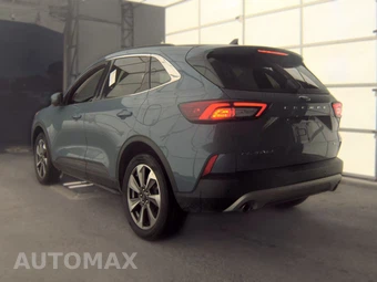 2025 Ford Escape Platinum - miniatura 6