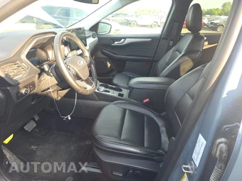 2025 Ford Escape Platinum - miniatura 7