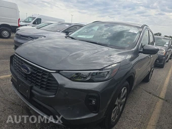 2025 Ford Escape Platinum - car from the USA, Manheim Buy-Now listing at AUTOMAX
