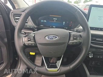 2025 Ford Escape Platinum - miniatura 10